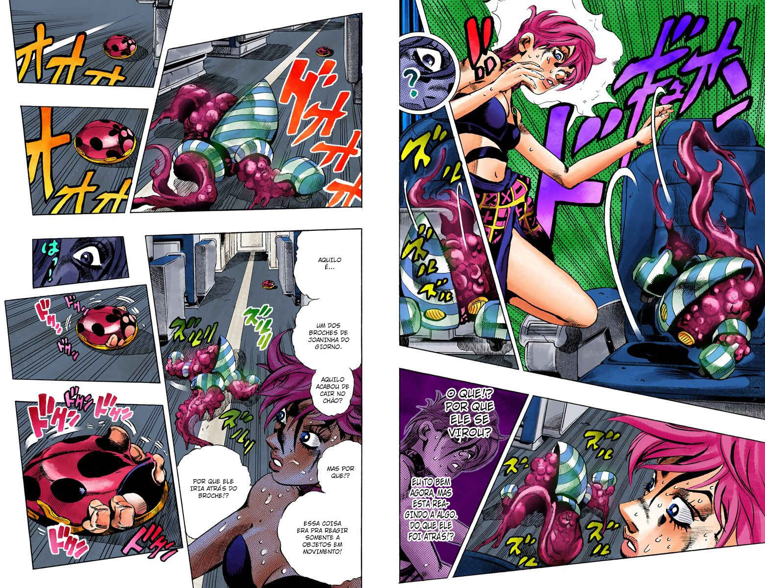 Chapter 97 - Page 9