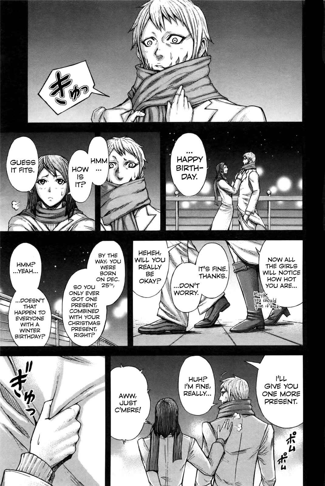 Chapter 31 - Page 13