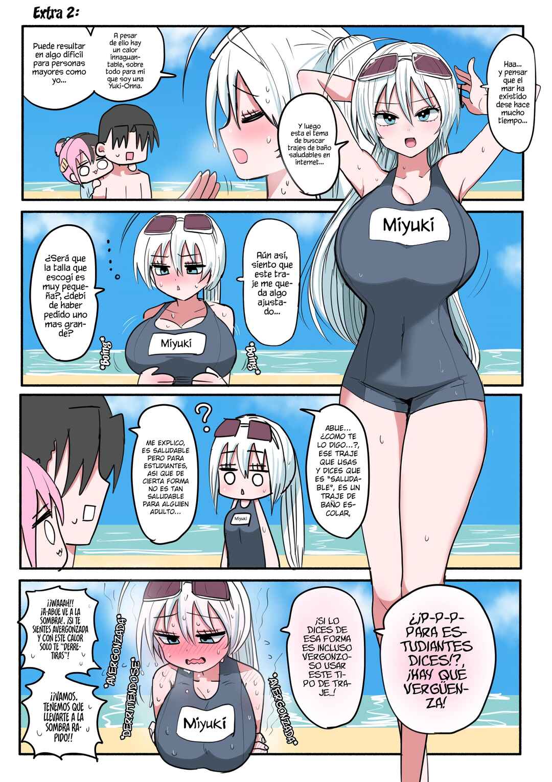 Chapter 208 - Page 6