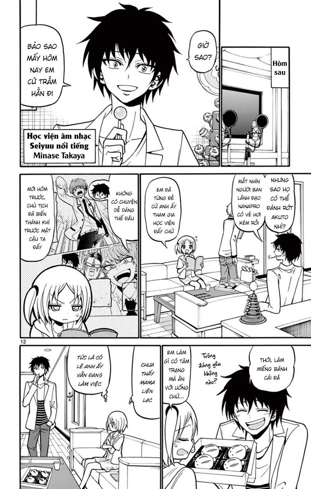 Chapter 49 - Page 13