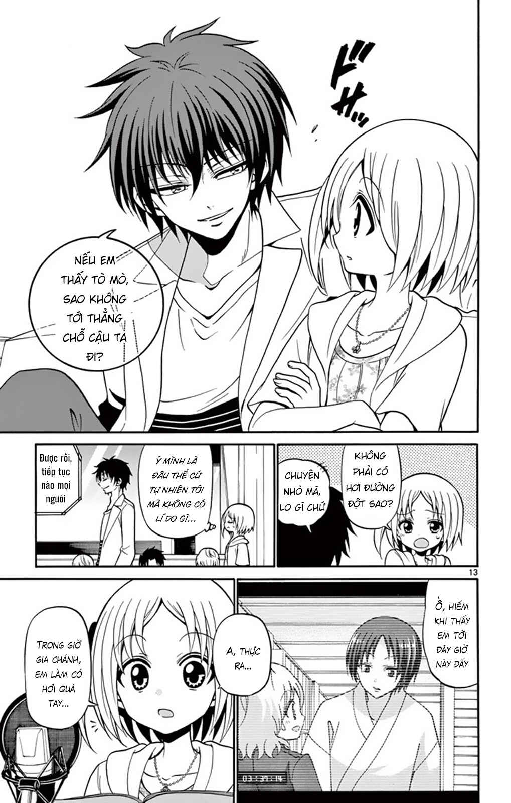 Chapter 49 - Page 14