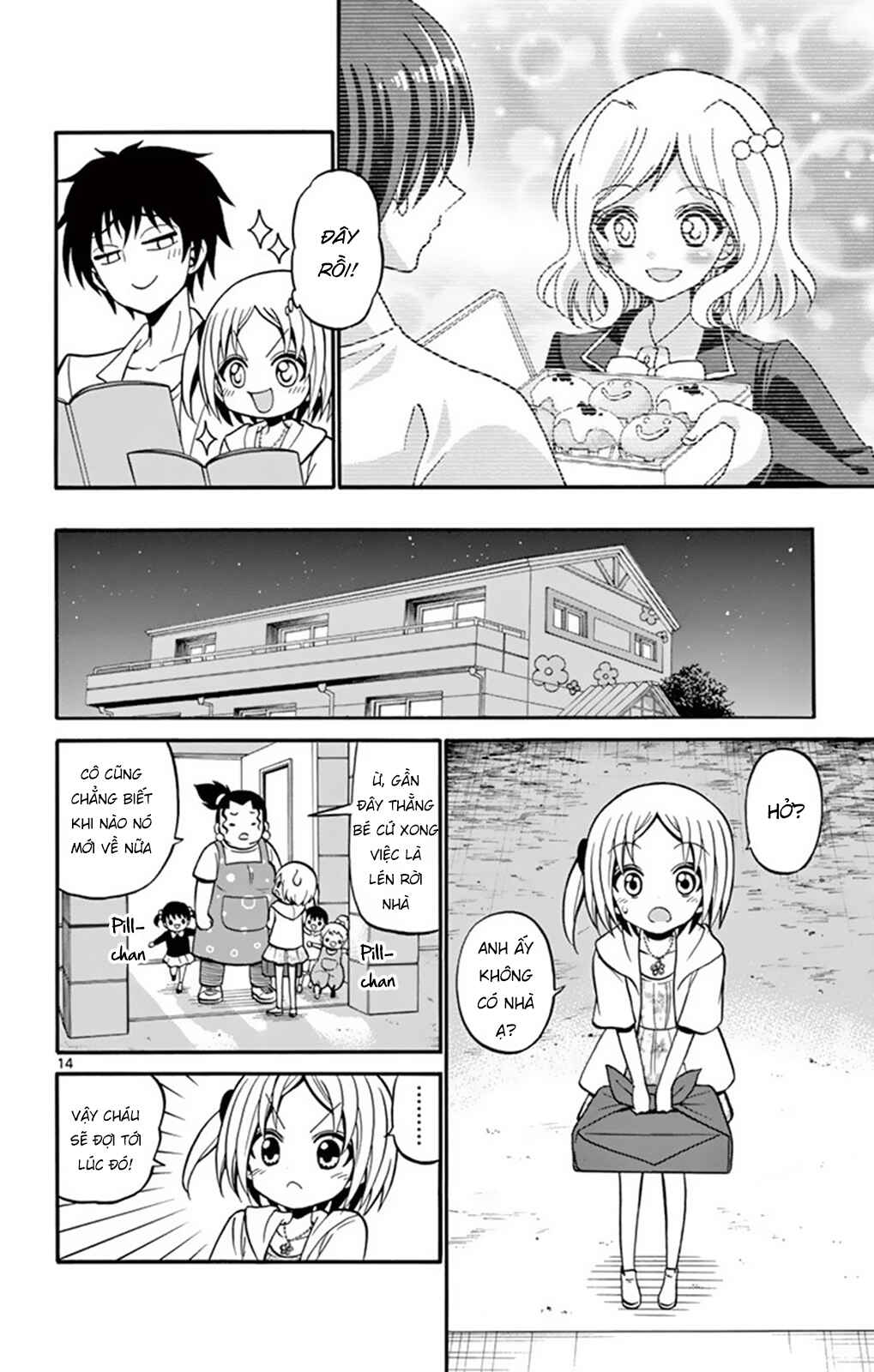 Chapter 49 - Page 15