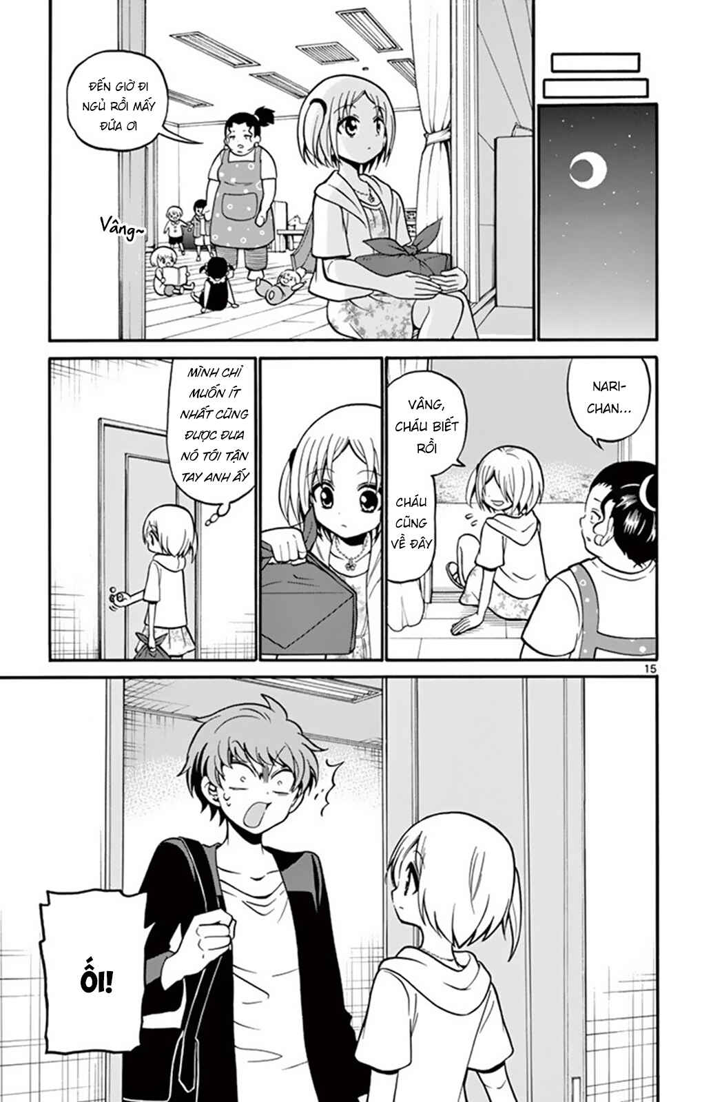 Chapter 49 - Page 16