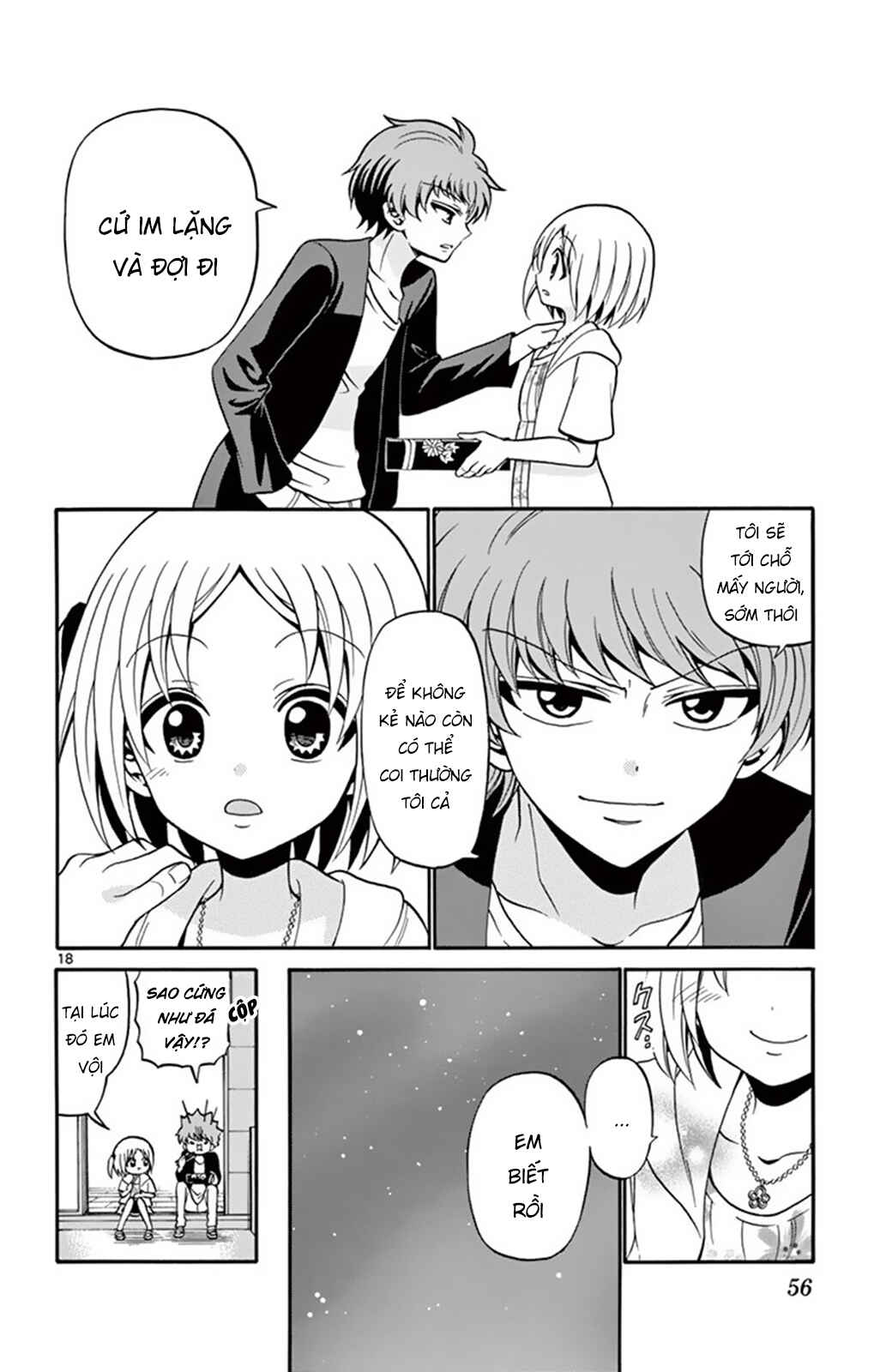 Chapter 49 - Page 19