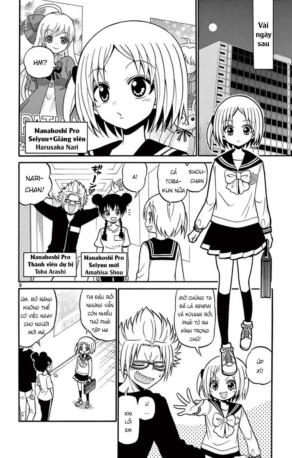 Chapter 49 - Page 9