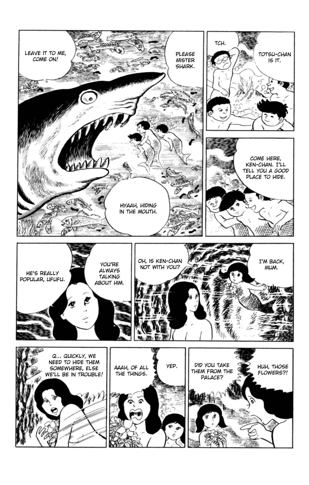Chapter 109 - Page 18