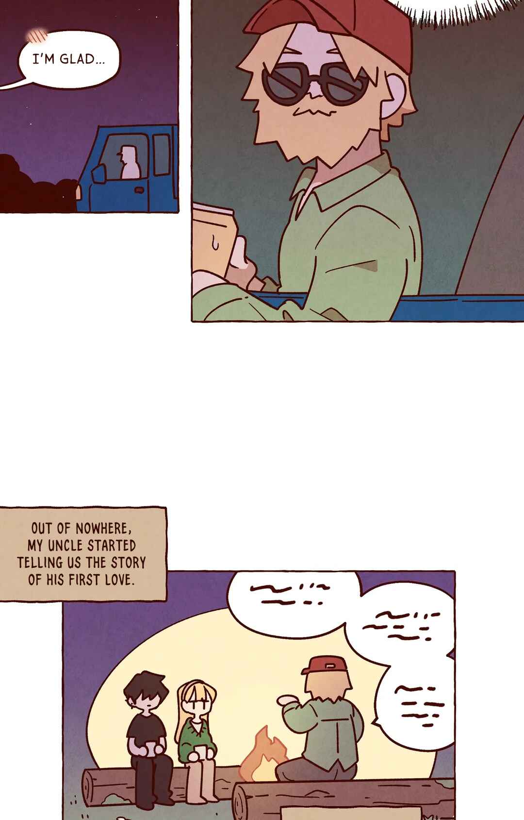 Chapter 46.9 - Page 11