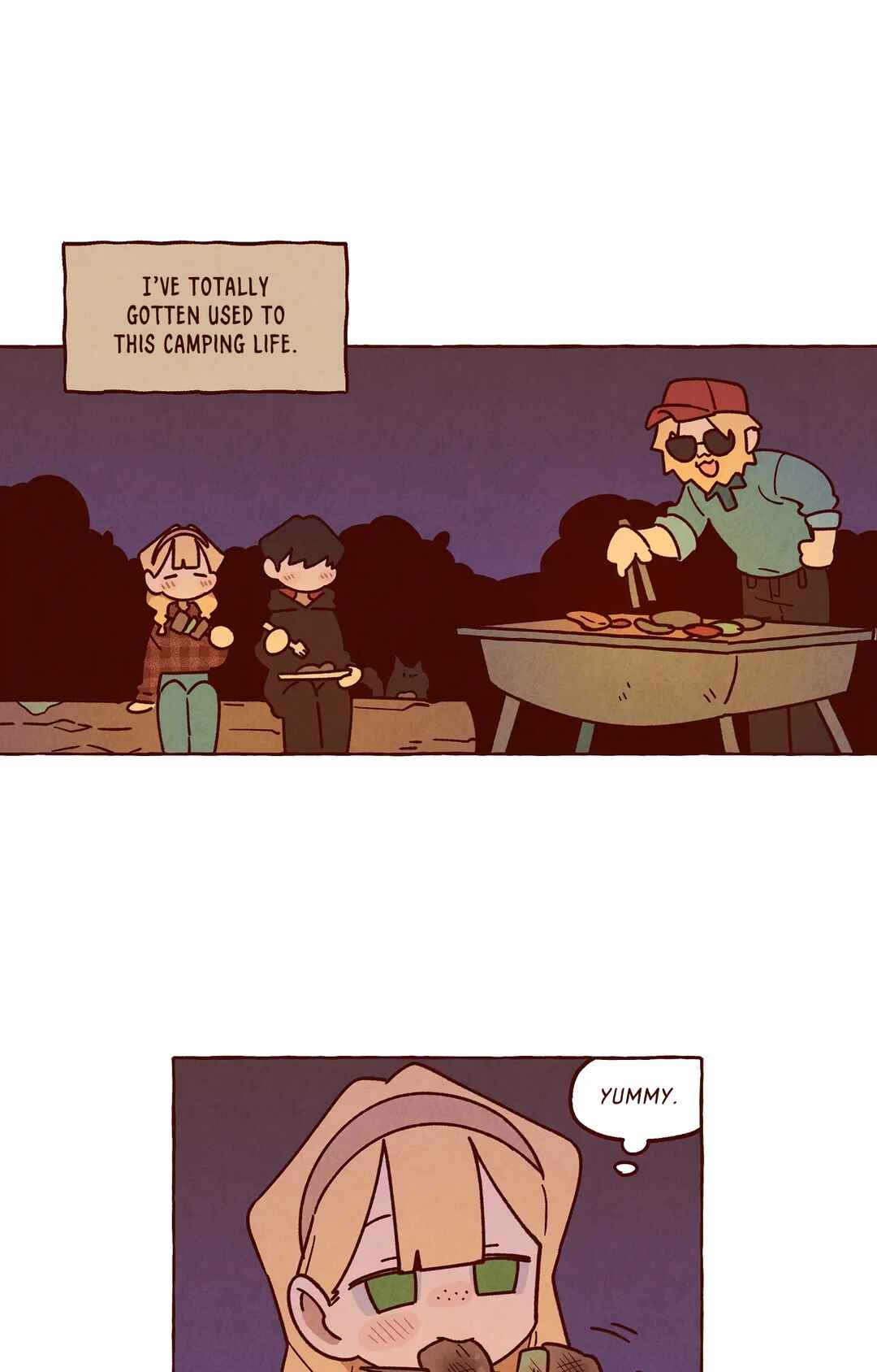 Chapter 46.9 - Page 14