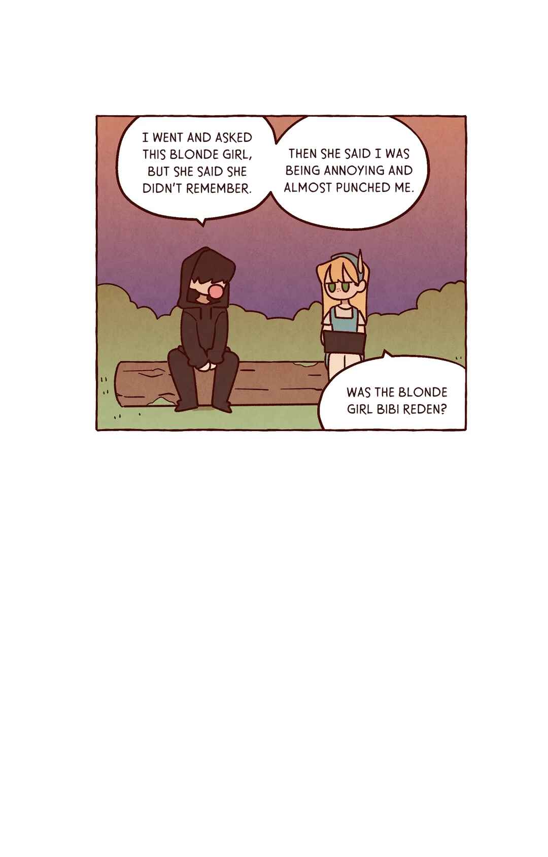 Chapter 46.9 - Page 2