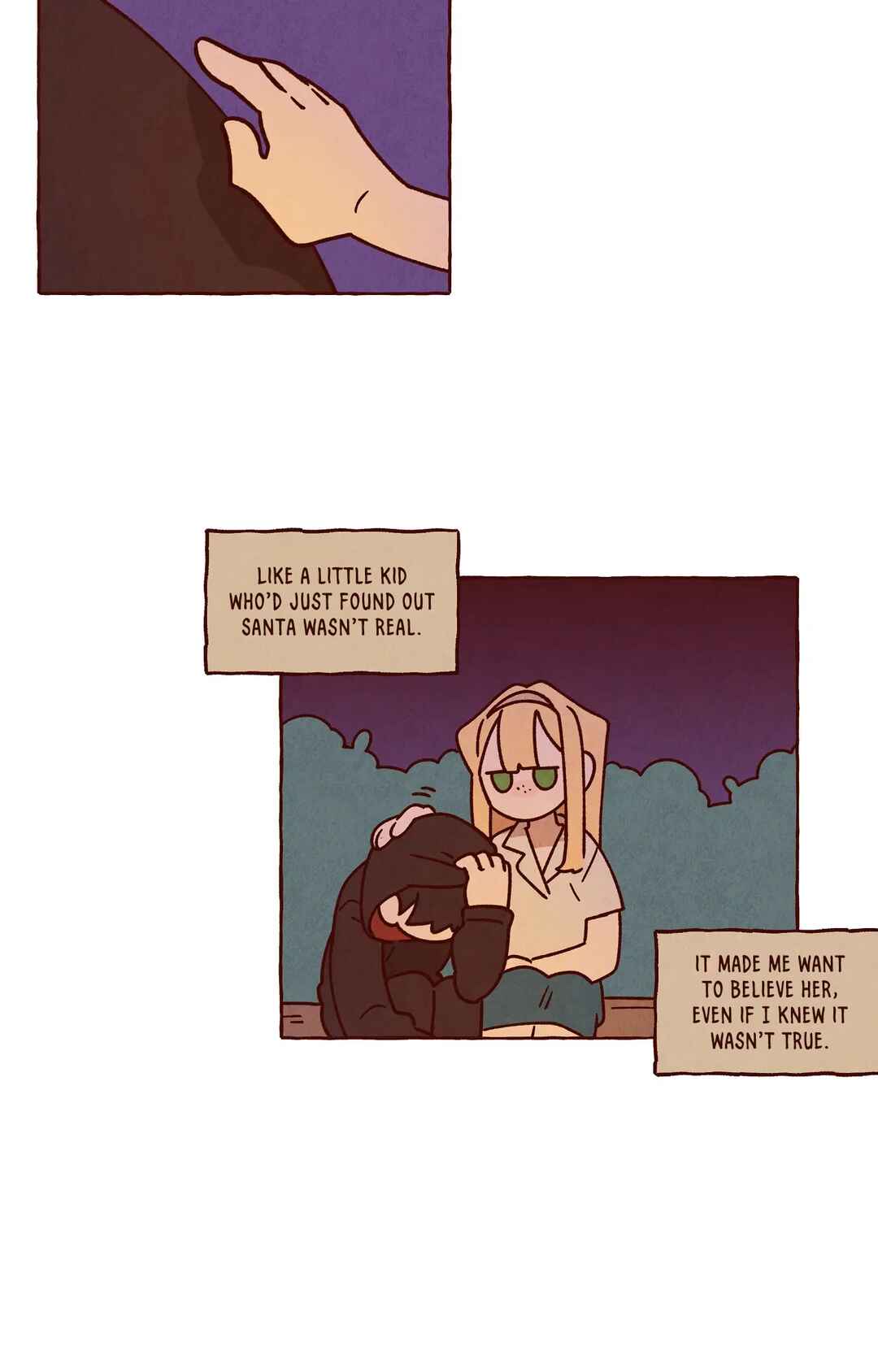 Chapter 46.9 - Page 27