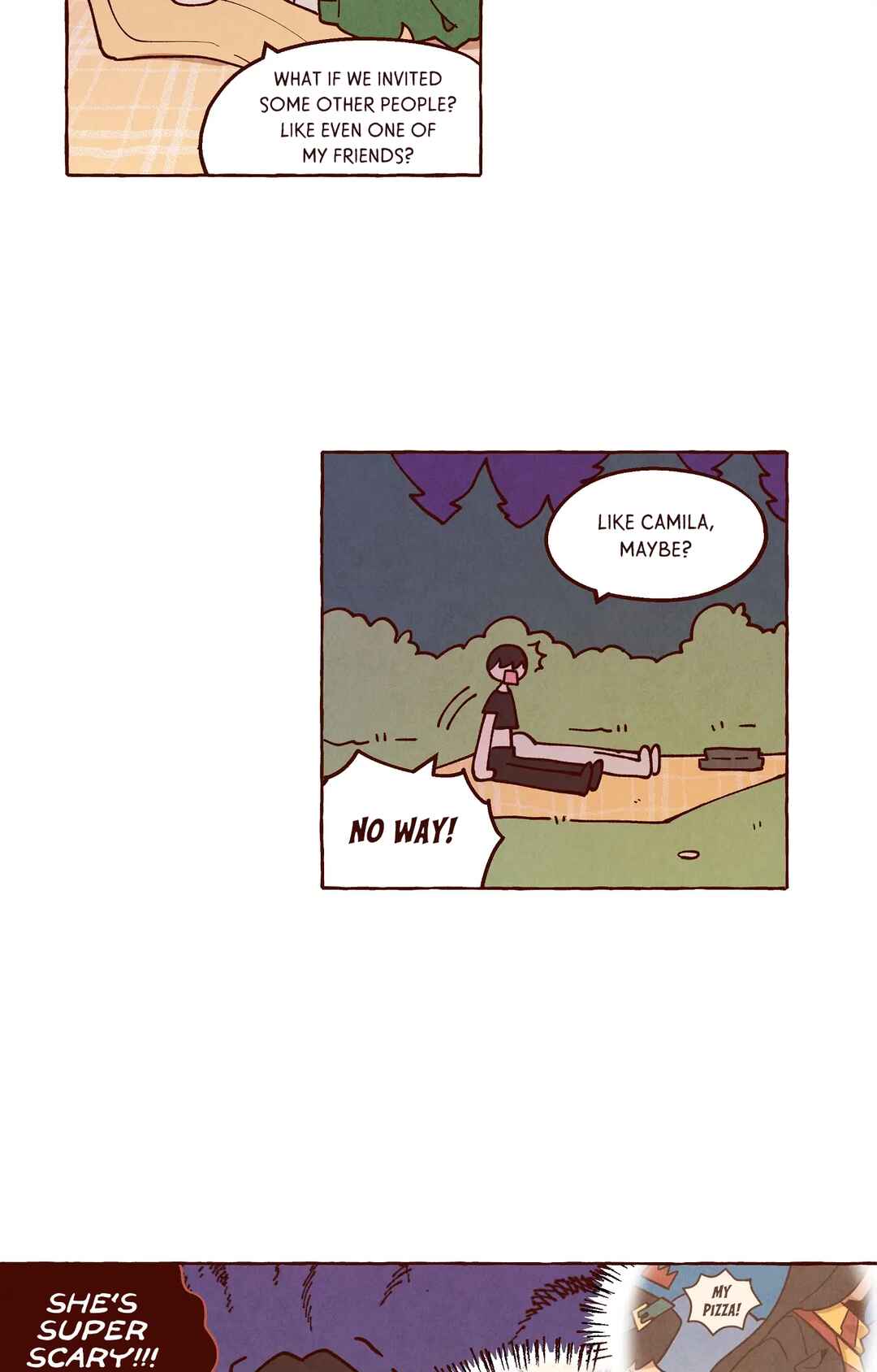 Chapter 46.9 - Page 5