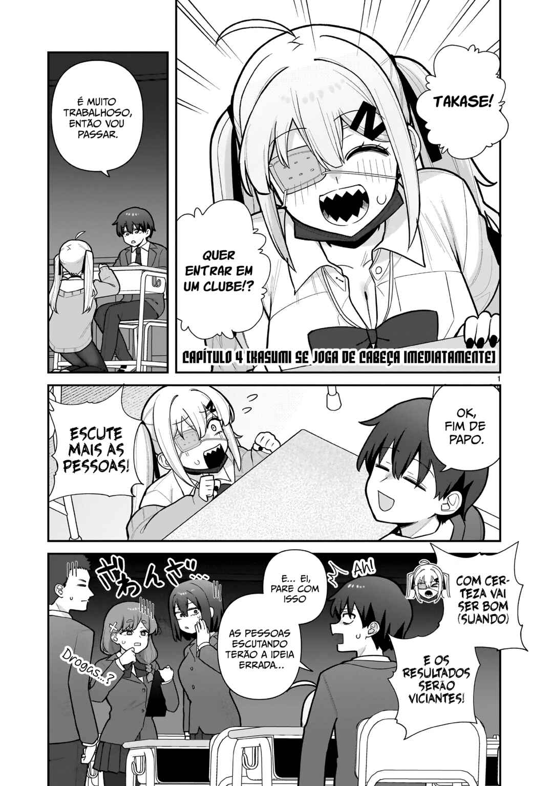 Chapter 4 - Page 1