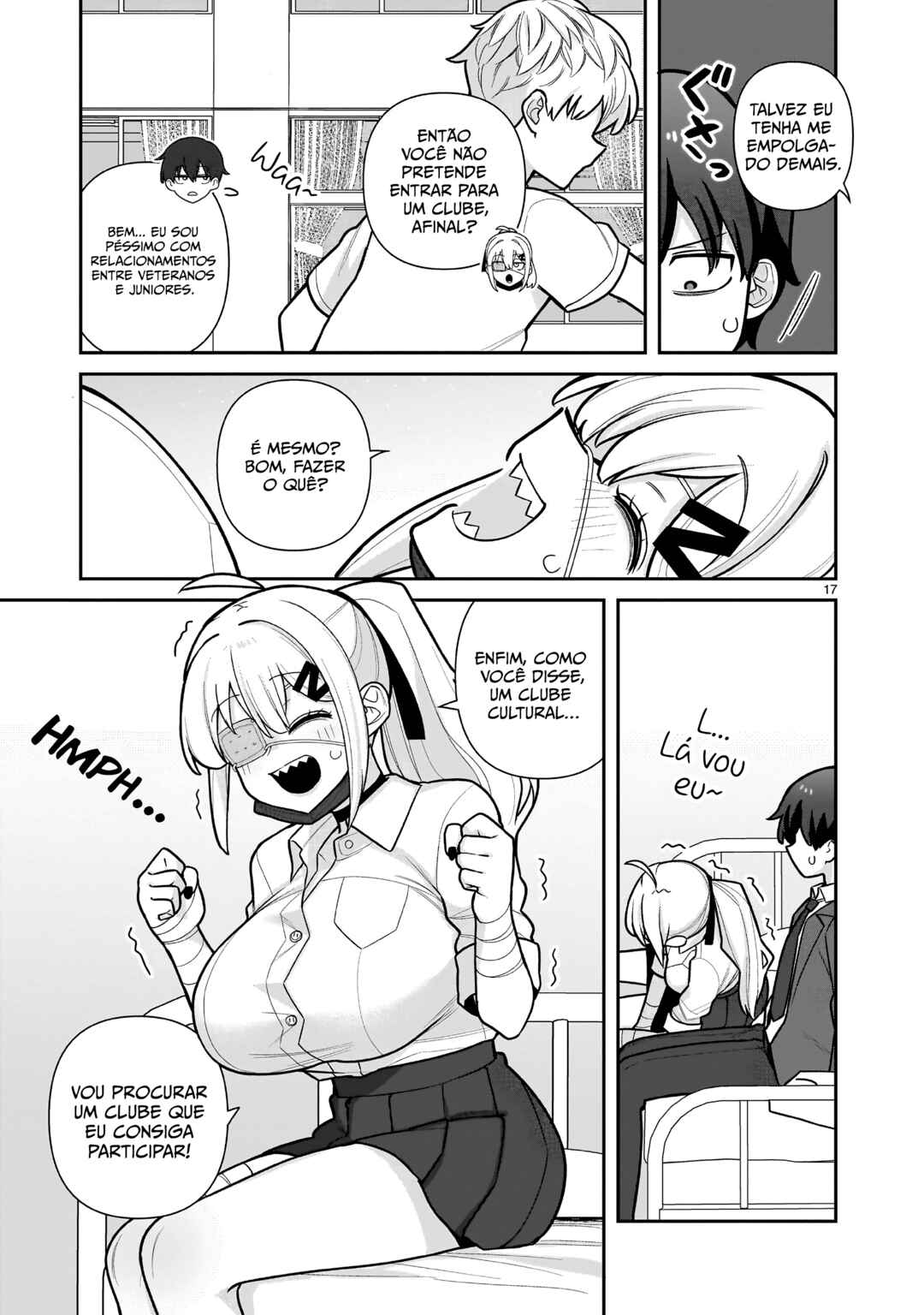 Chapter 4 - Page 17