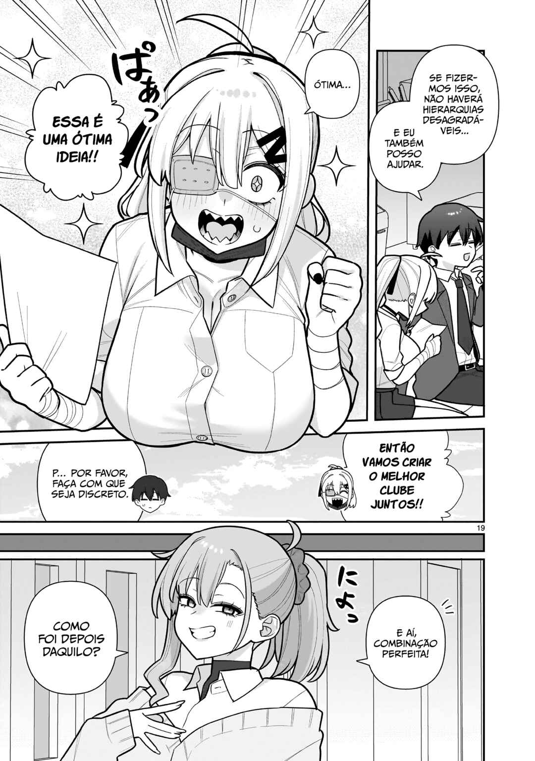 Chapter 4 - Page 19