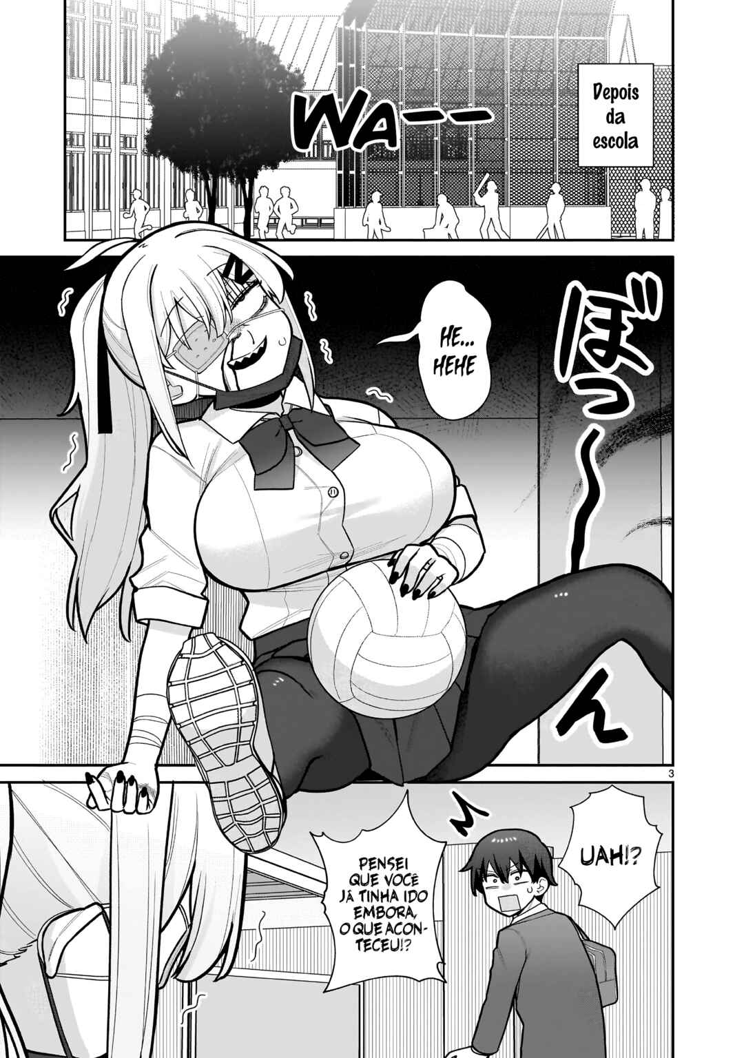 Chapter 4 - Page 3