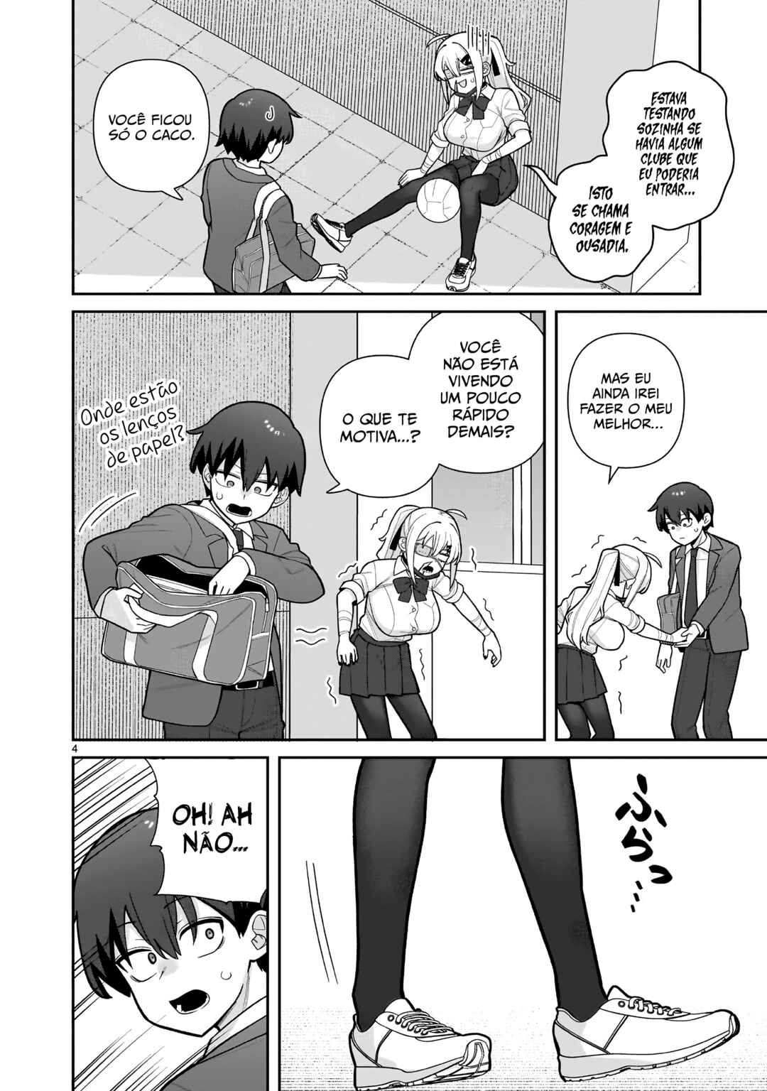 Chapter 4 - Page 4