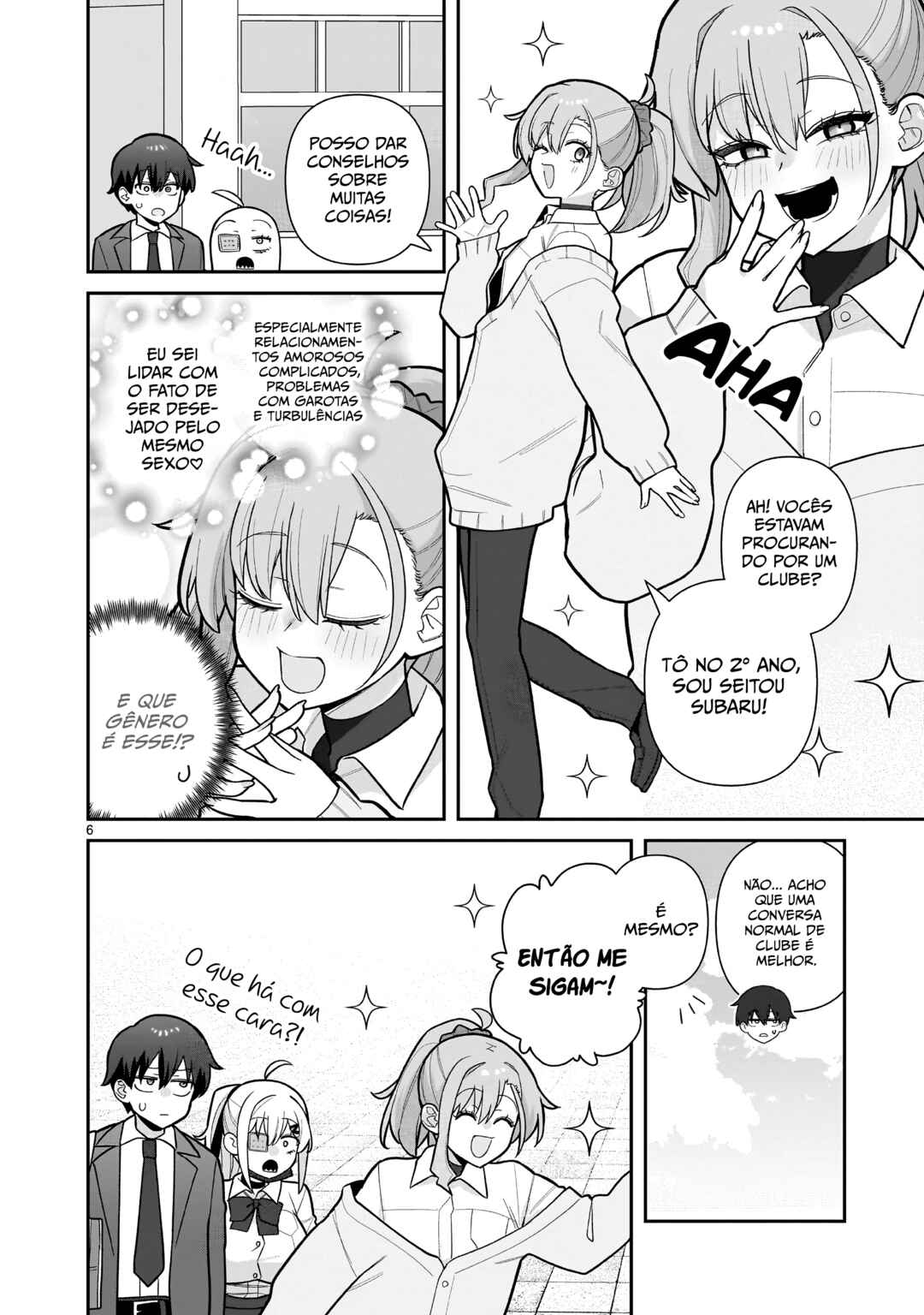 Chapter 4 - Page 6
