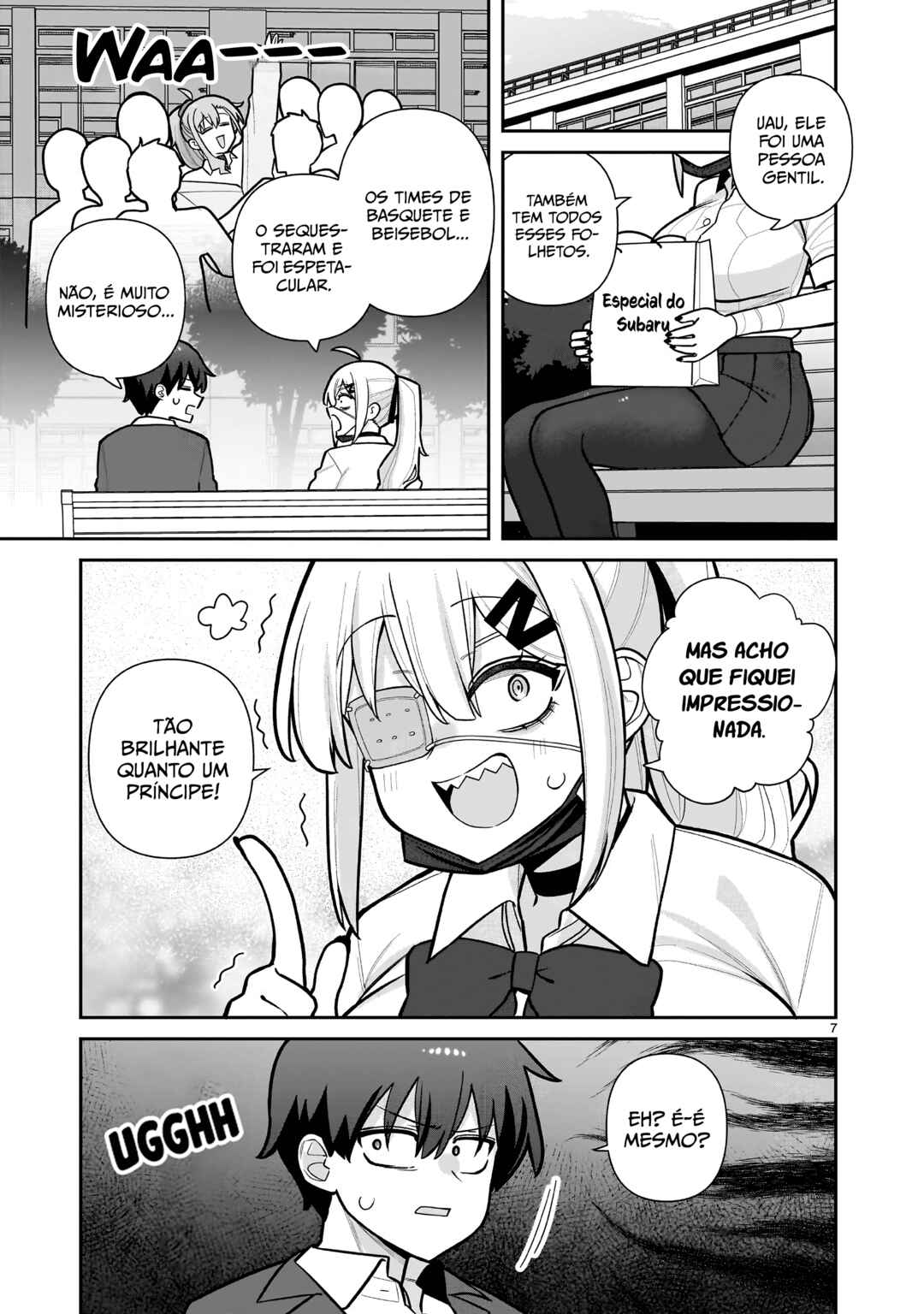 Chapter 4 - Page 7