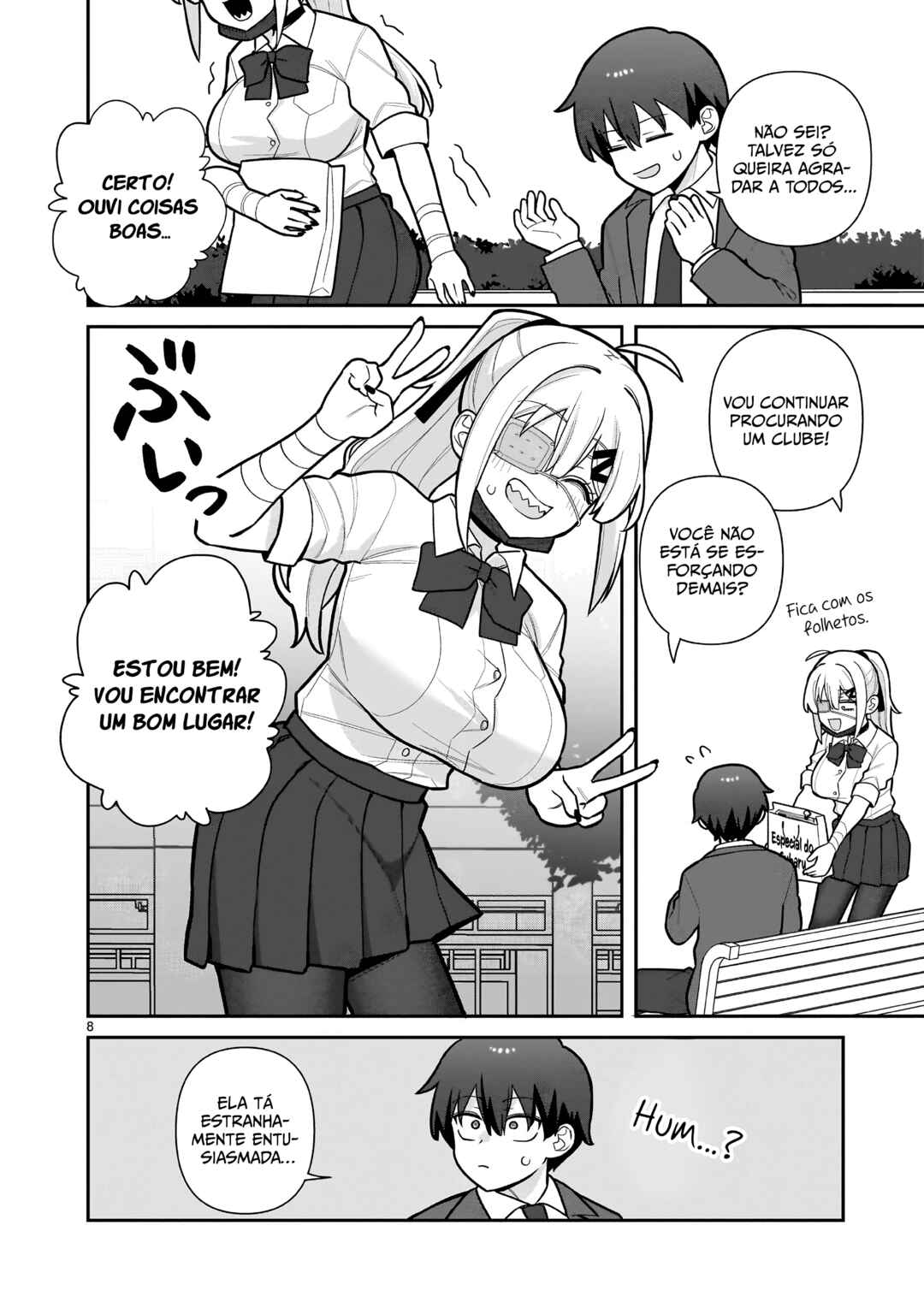 Chapter 4 - Page 8