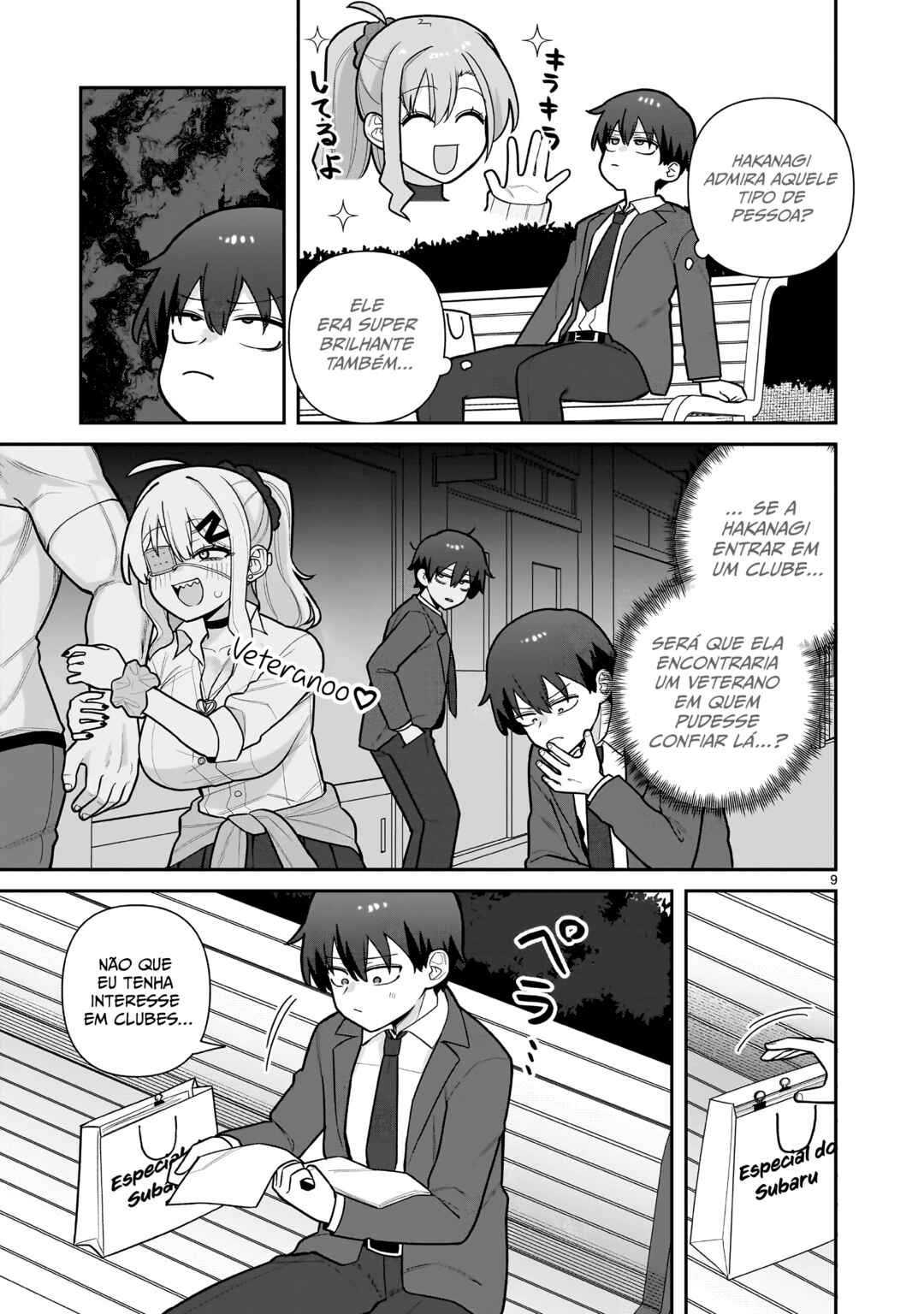 Chapter 4 - Page 9