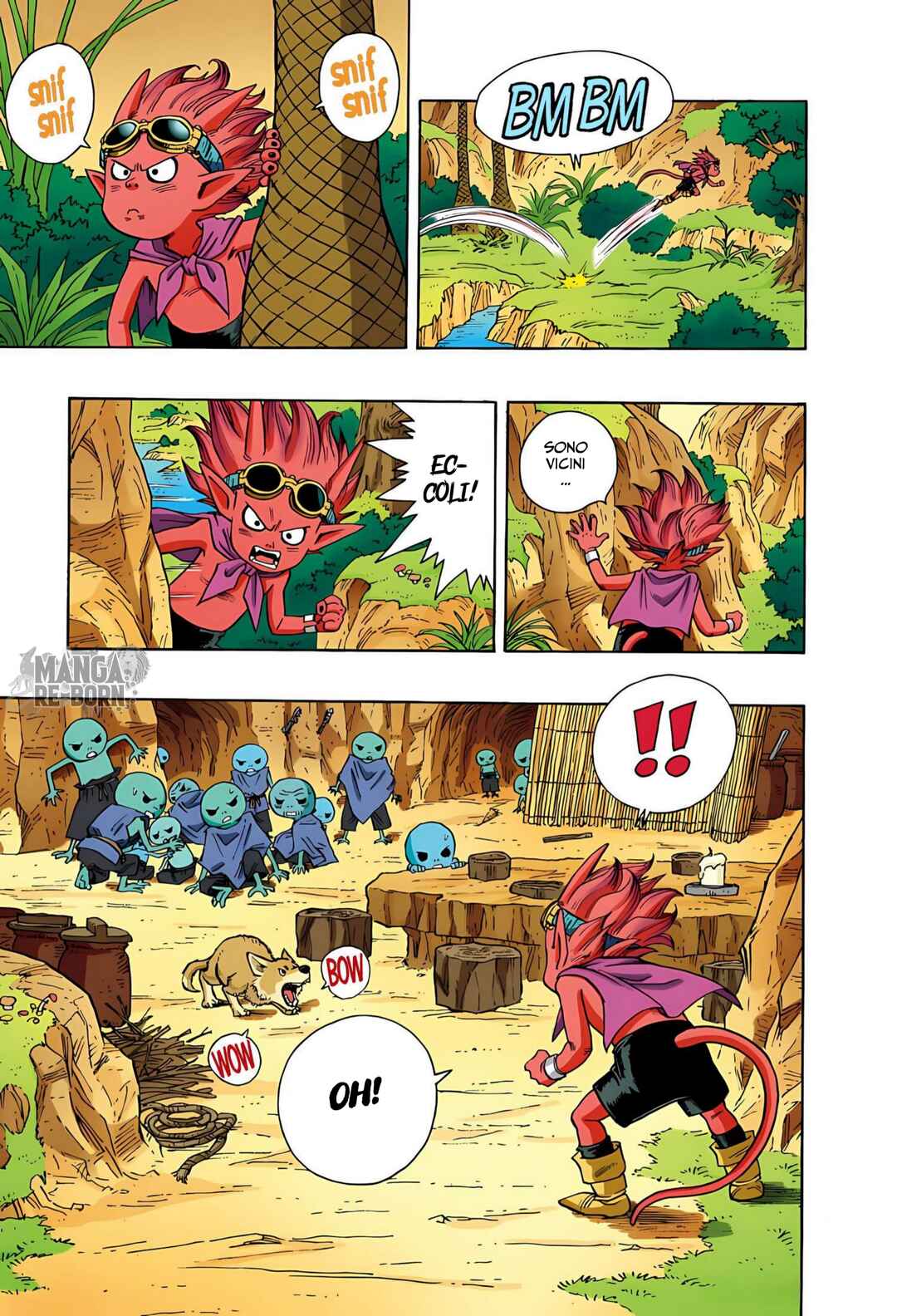 Chapter 10 - Page 10