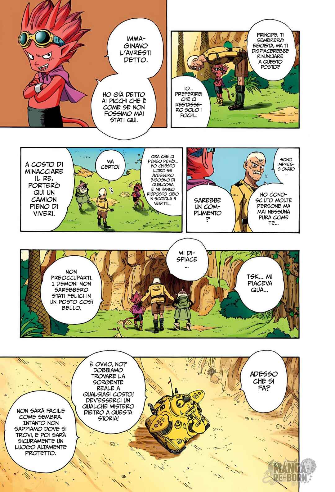 Chapter 10 - Page 12