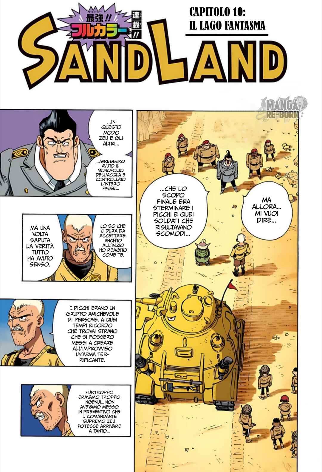 Chapter 10 - Page 2