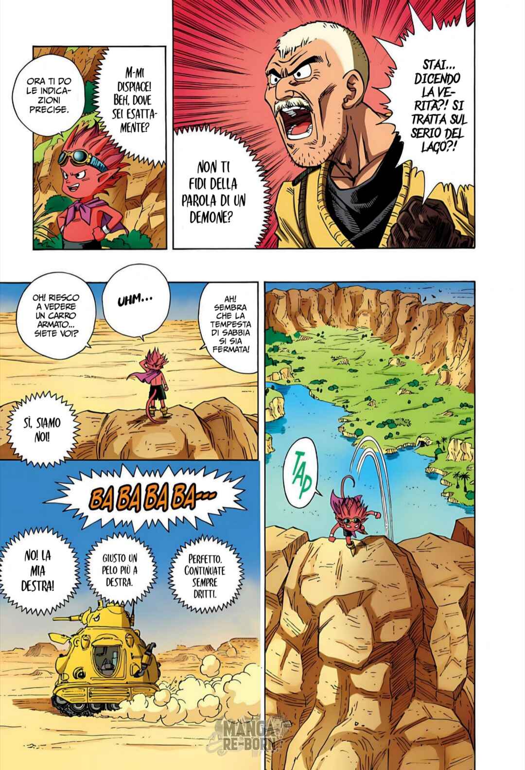 Chapter 10 - Page 6