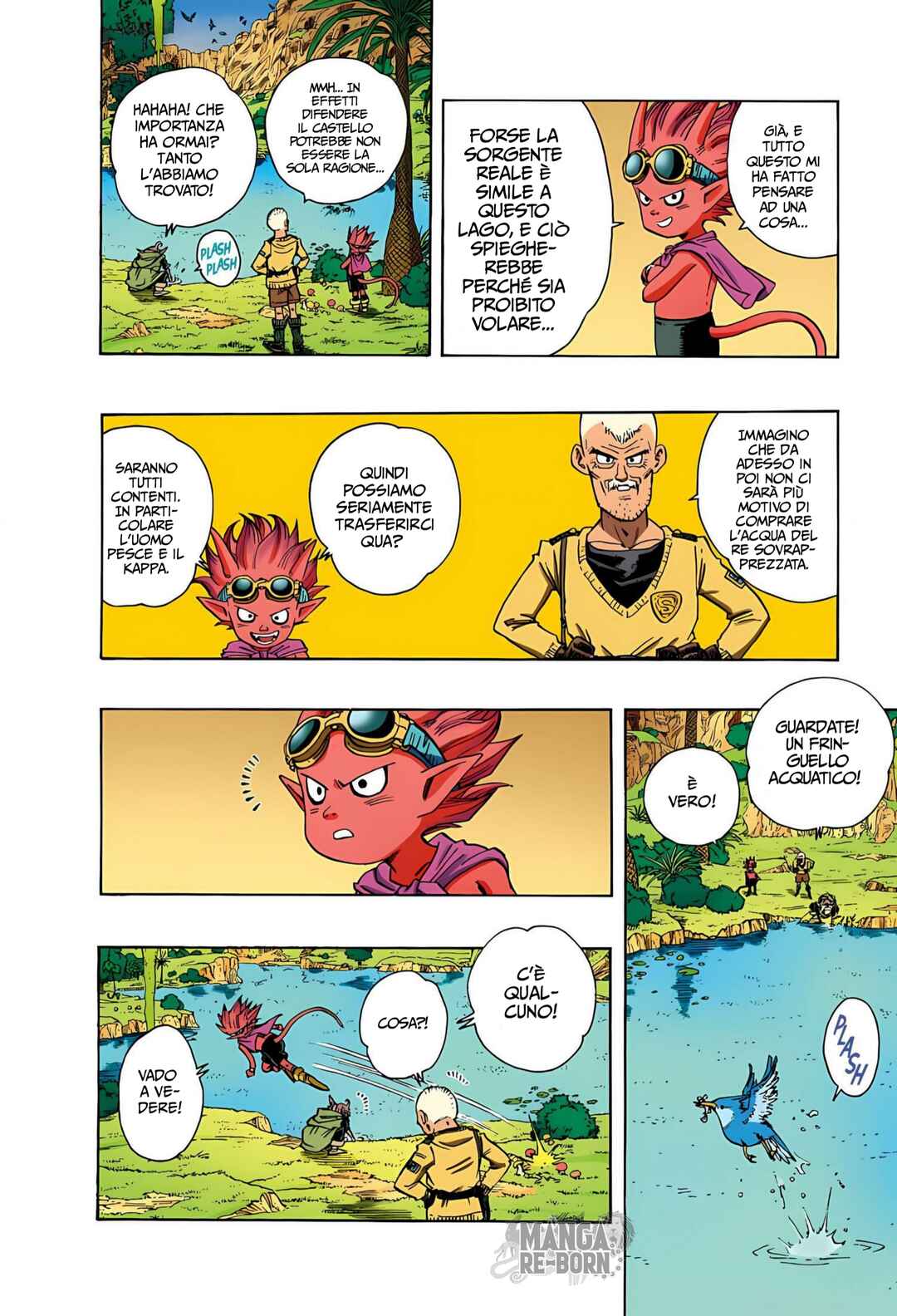 Chapter 10 - Page 9