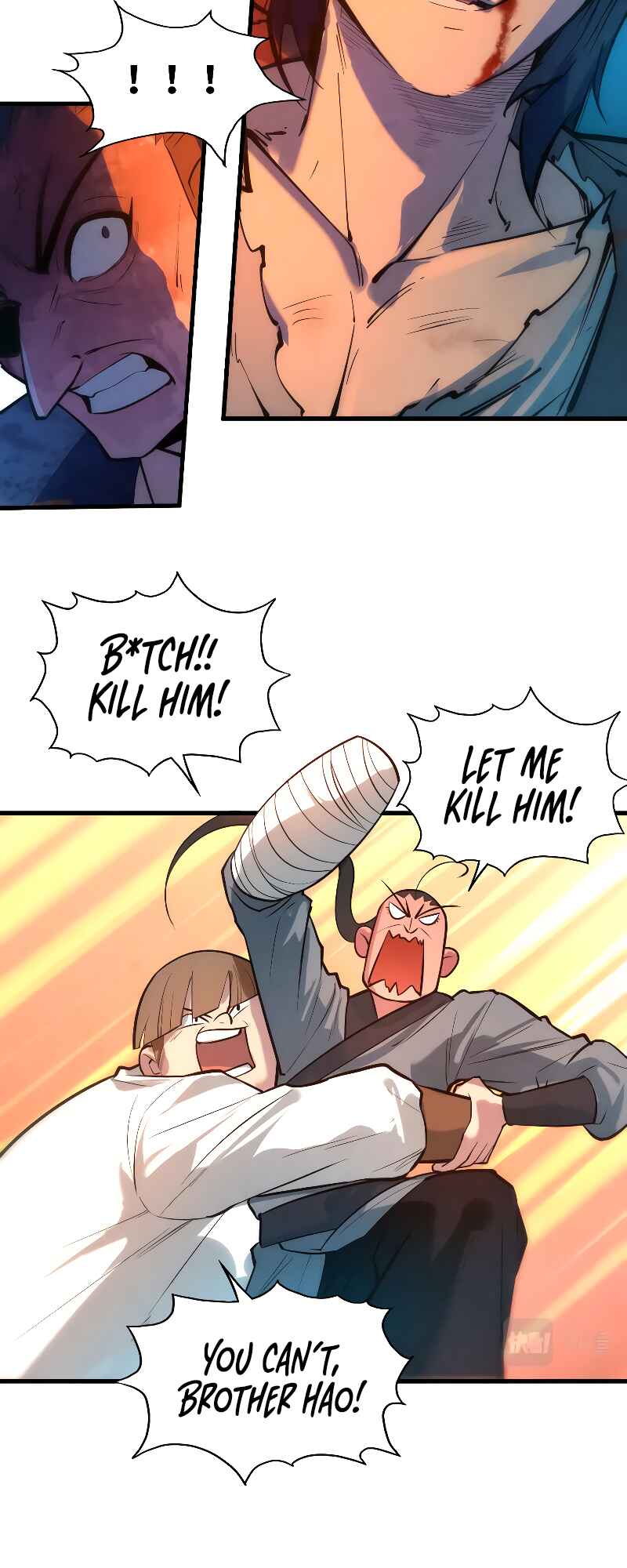 Chapter 31 - Page 10