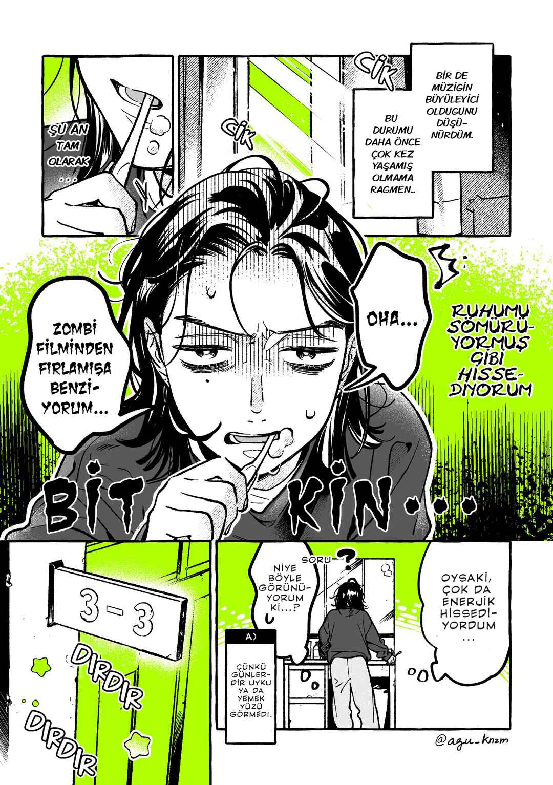 Chapter 69 - Page 1