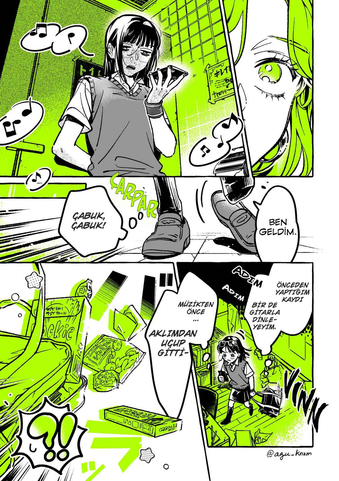 Chapter 69 - Page 3