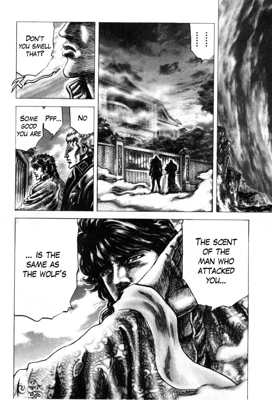 Chapter 171 - Page 13