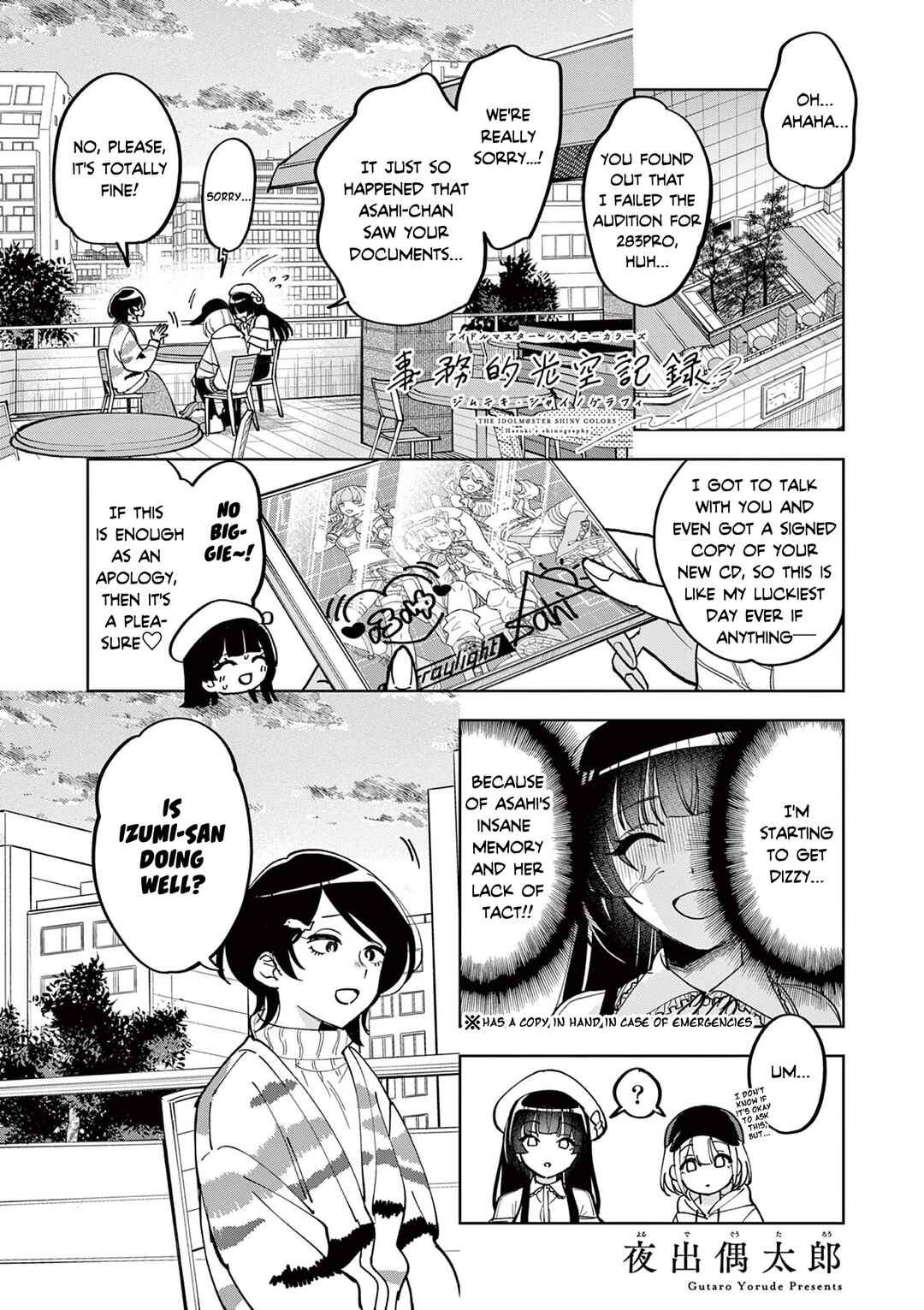 Chapter 4.2 - Page 1