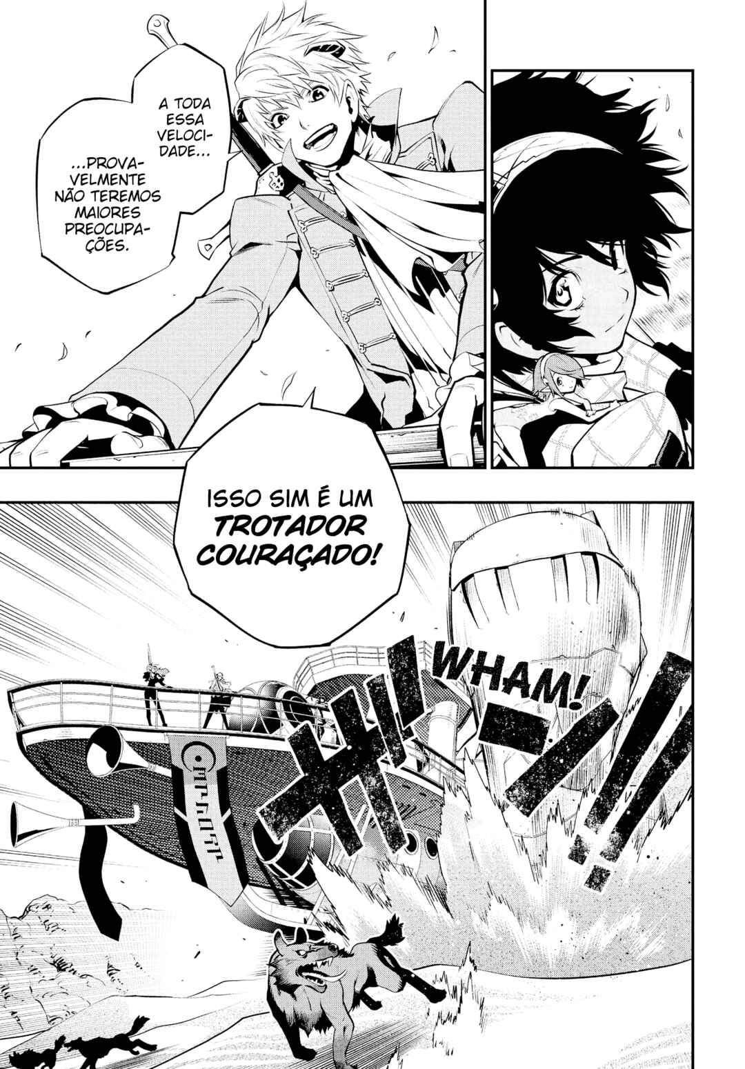 Chapter 6 - Page 5