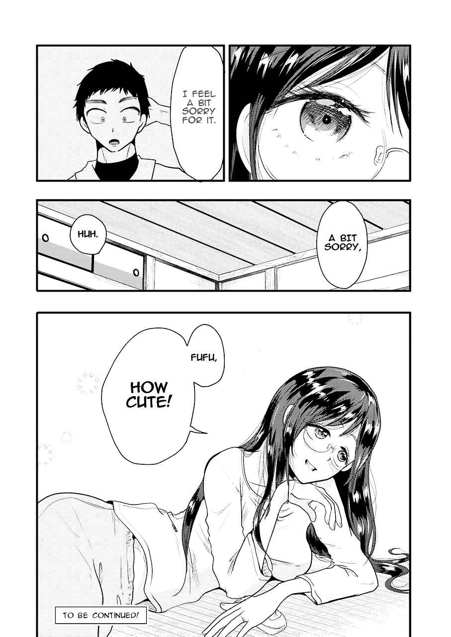 Chapter 40 - Page 20