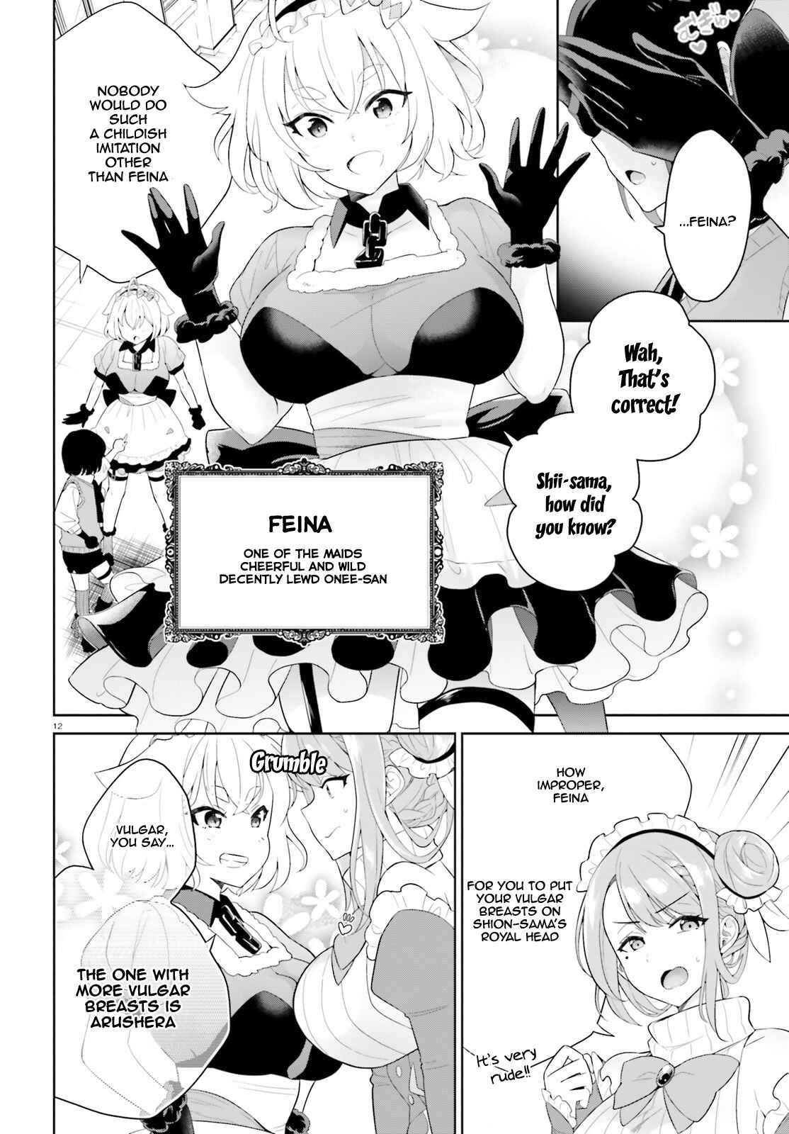 Chapter 1 - Page 12