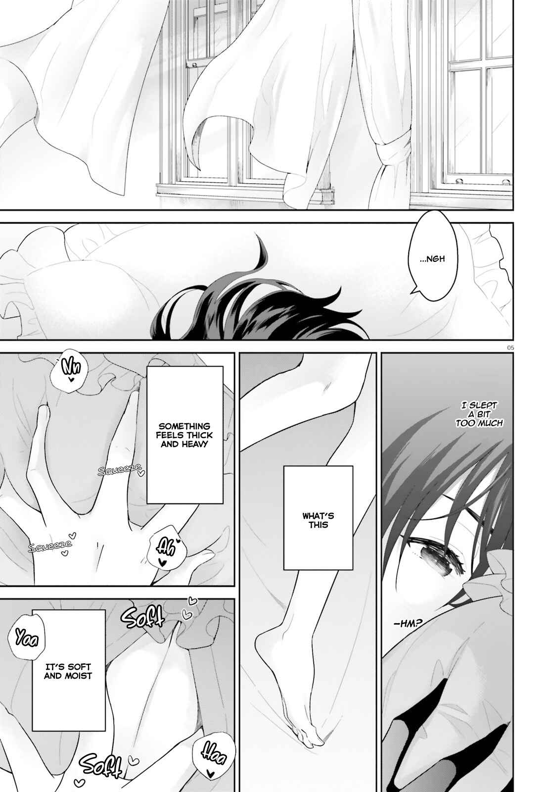 Chapter 1 - Page 5