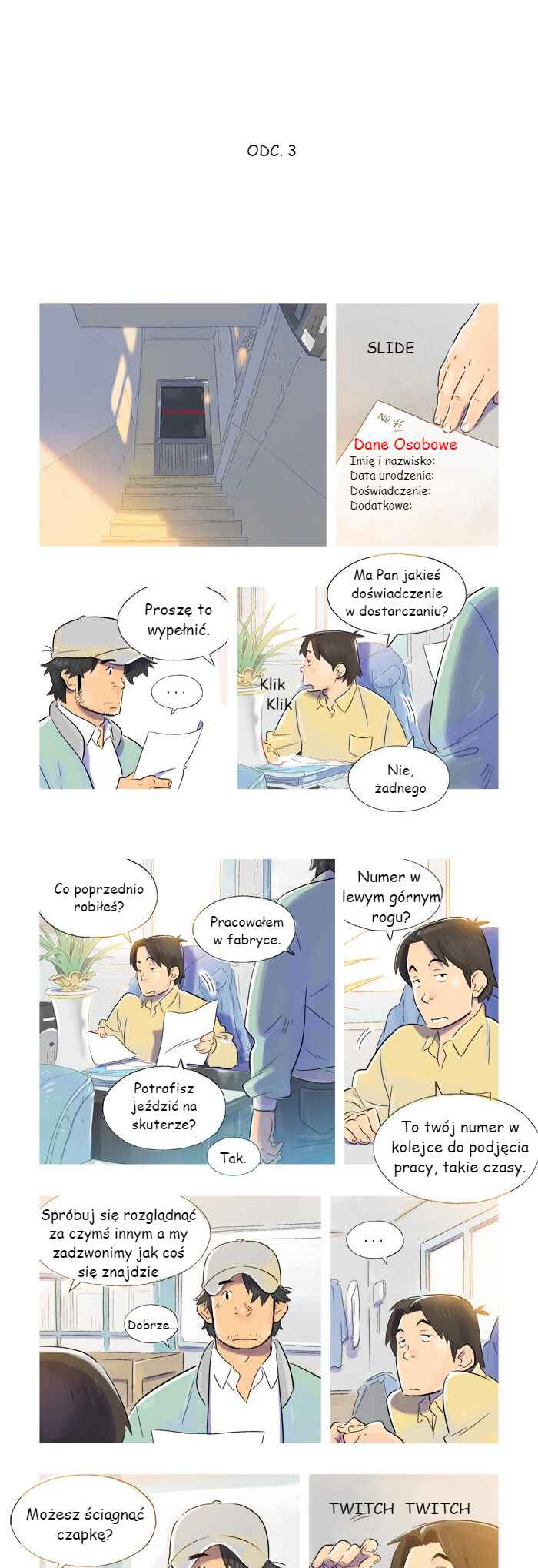 Chapter 3 - Page 2