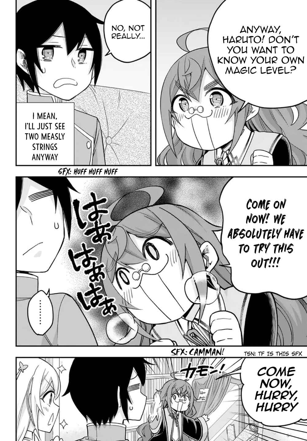 Chapter 63 - Page 12