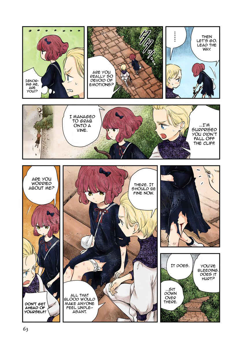 Chapter 29 - Page 9
