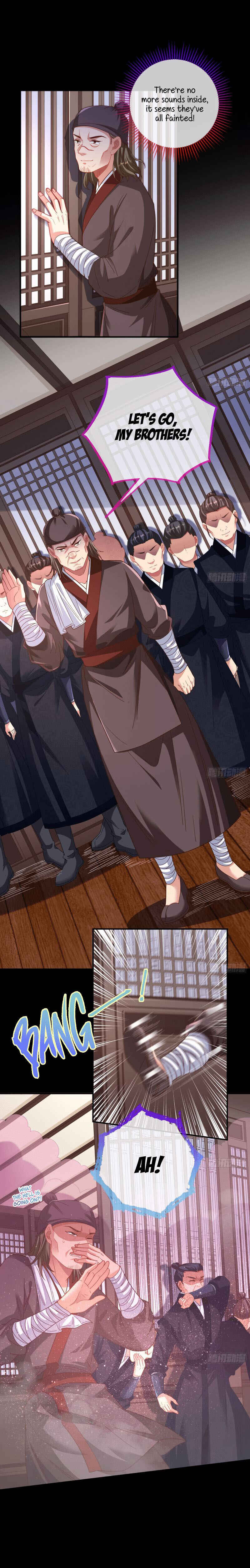 Chapter 307 - Page 2