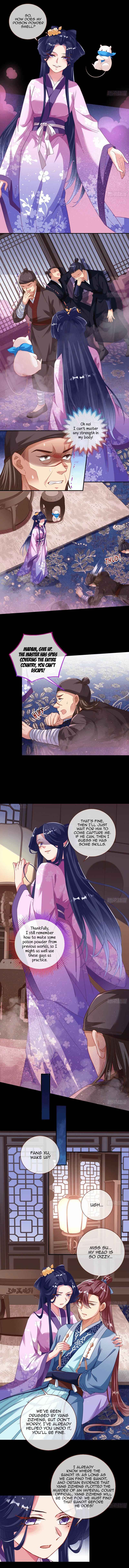 Chapter 307 - Page 3