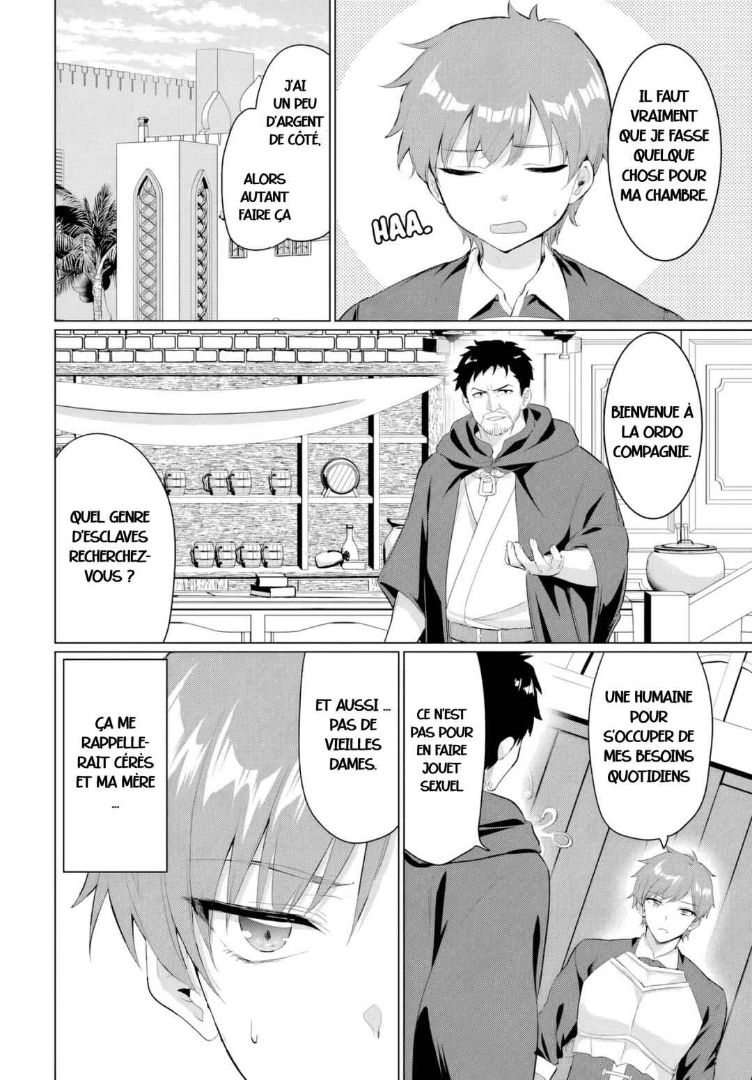 Chapter 35 - Page 20