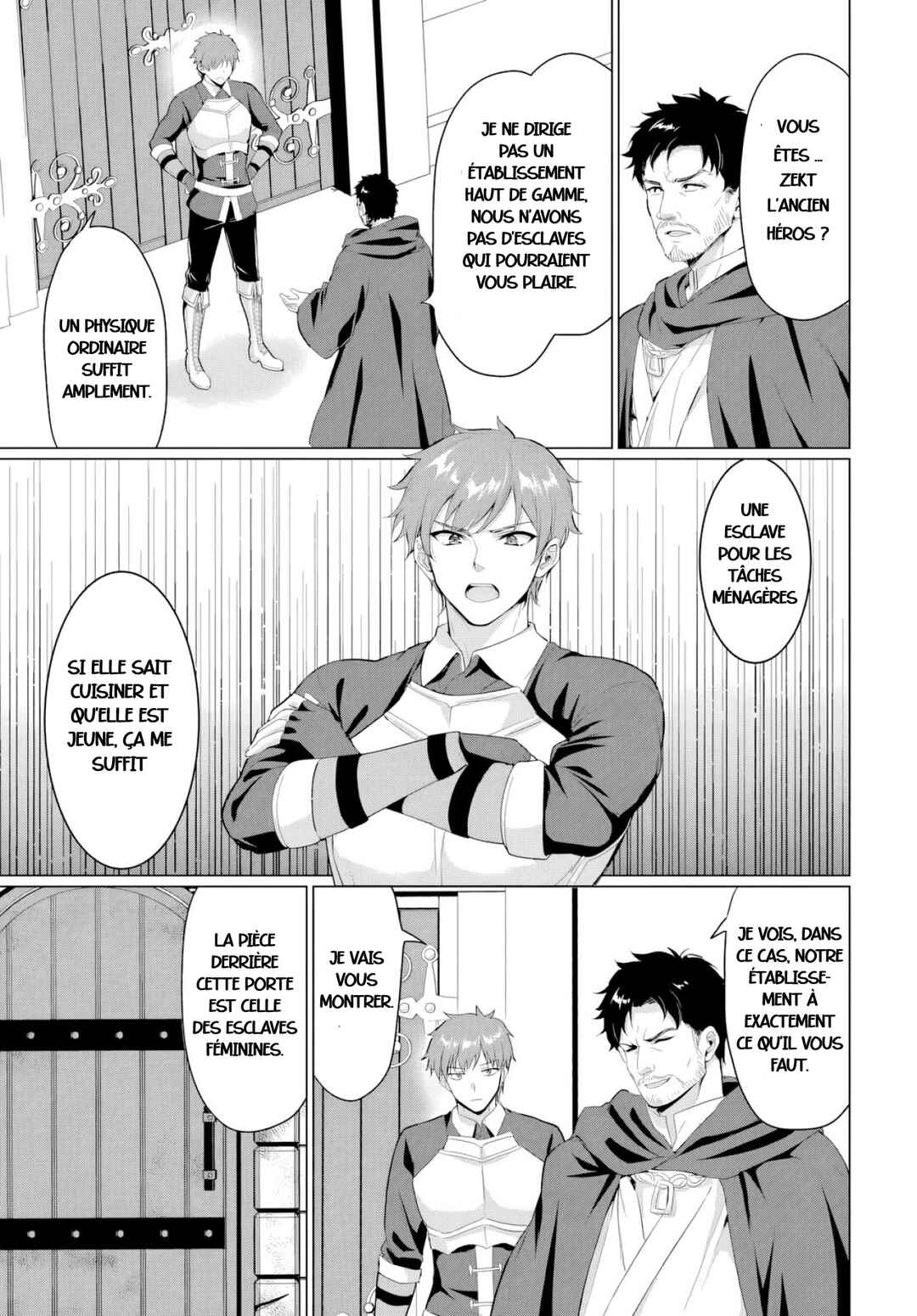 Chapter 35 - Page 21