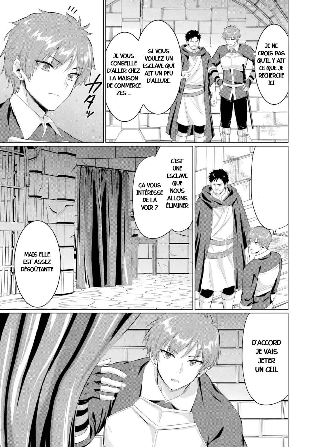 Chapter 35 - Page 23