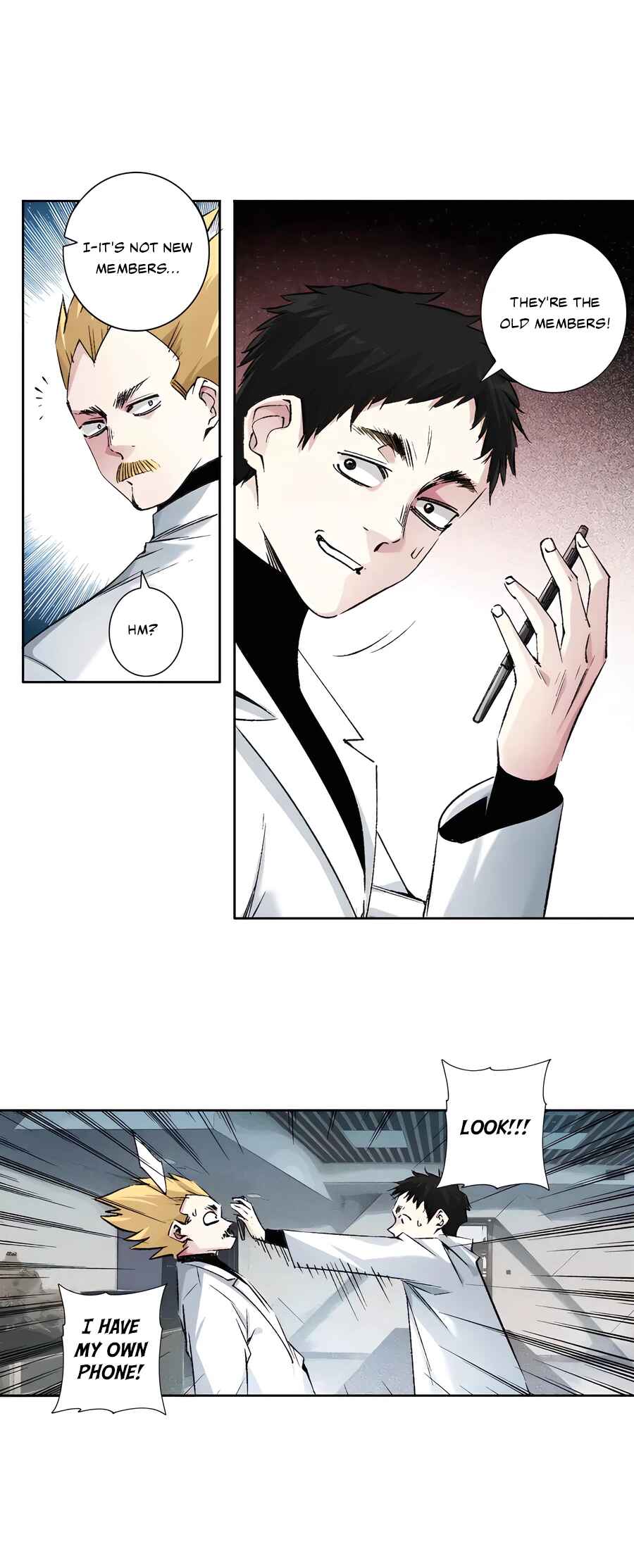 Chapter 292 - Page 5