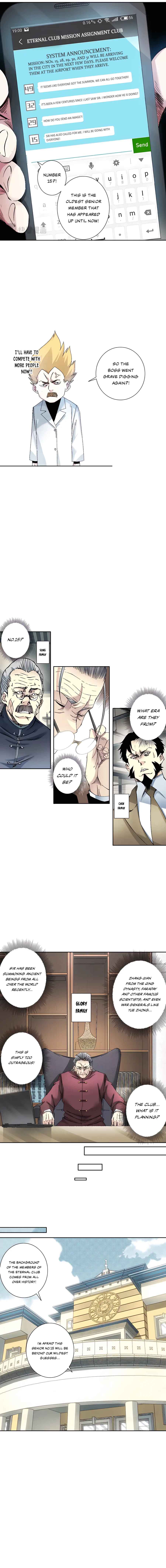 Chapter 292 - Page 6