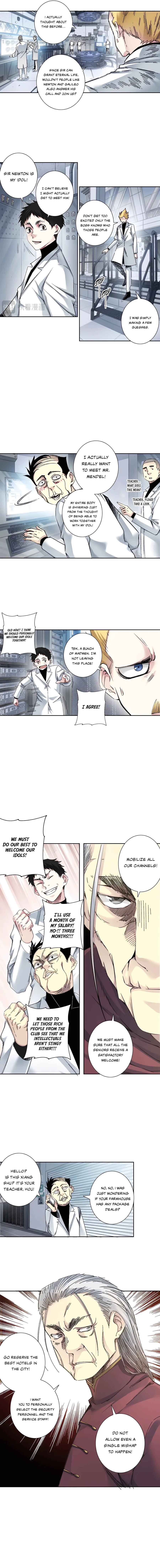 Chapter 292 - Page 7