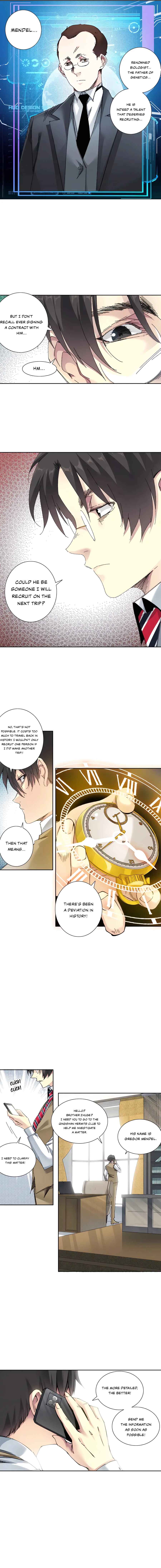 Chapter 292 - Page 9